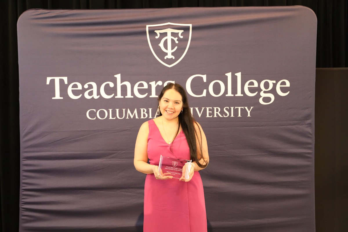 Pictured: Ghipsel Cibrian